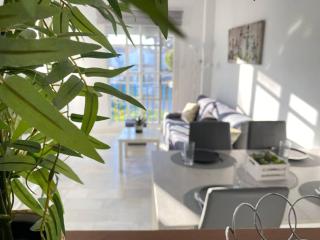 Apartamento Di Matteo, Playa-Piscina - Sanlúcar de Barrameda - 1