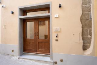 LE STANZE D'ORO - Amore - Arezzo - 8