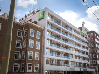 ibis Styles Den Haag Scheveningen - Scheveningen - 0