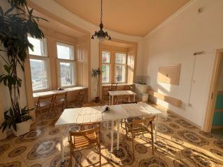 Omega Guesthouse Budapest - 7