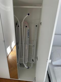 2 Zimmer Wohnung 25 - 8