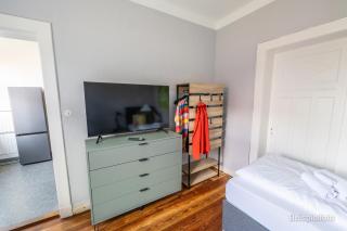 2 Zimmer Apartment für 3 Personen - 5