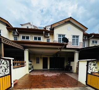 D23 Homestay Bandar Baru Bangi, Selangor - Bandar Baru Bangi - 7