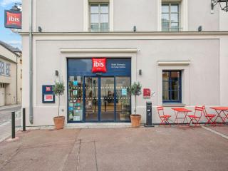 ibis Saint Germain en Laye Centre - Saint-Germain-en-Laye - 9