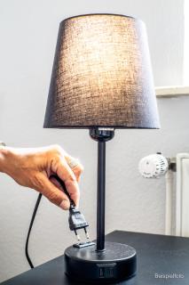 2 Zimmer Apartment für 3 Personen - 2