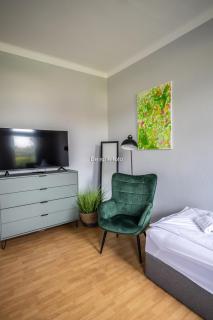 2 Zimmer Apartment für 3 Personen - 6