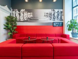 Ibis Riga Centre - Riga - 1