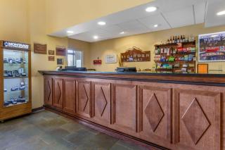 Big Horn Resort, Ascend Hotel Collection - Billings - 9
