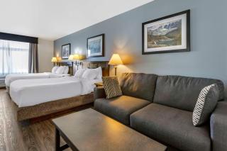 Big Horn Resort, Ascend Hotel Collection - Billings - 8