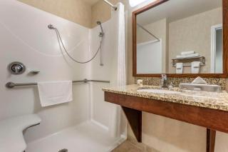 Big Horn Resort, Ascend Hotel Collection - Billings - 3