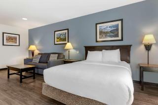 Big Horn Resort, Ascend Hotel Collection - Billings - 2