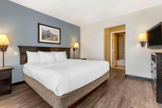Big Horn Resort, Ascend Hotel Collection - Billings - 1