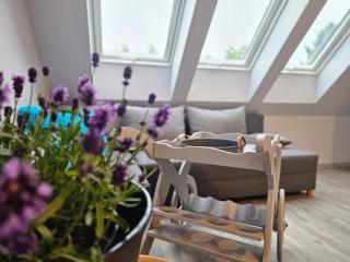 Lawendowa Kudowa - Apartamenty z dostępem do sauny i jacuzzi - Kudowa-Zdrój - 2
