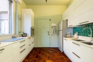 Cairoli Suite e Garage - 7