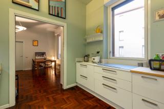 Cairoli Suite e Garage - 2