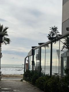 Anisa Apartament 3 - Durazzo - 0