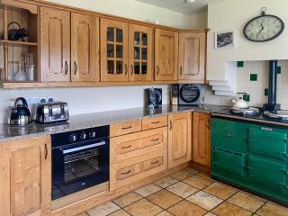 Sluice Keepers Cottage - Skelbo - 6