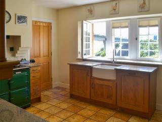Sluice Keepers Cottage - Skelbo - 5
