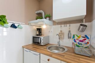 Host Wise - Sweet Flats - Bolhão City Center - Porto - 8