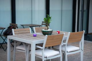 Hotel Kyzen Smart Stays - Hitec City - 1