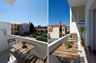 Host Wise - Sweet Flats - Bolhão City Center - Porto - 7