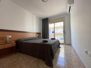 AL48 Apartment near leisure and beach Lloret - 1