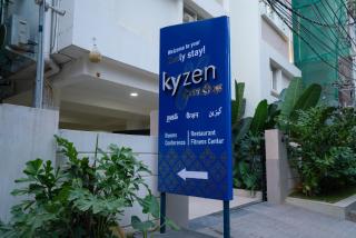 Kyzen Smart Stays - Hyderabad - 0