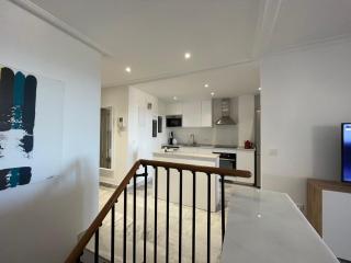 2-Bed Apartment - Sea View - 10m From Puerto Banus - Marbella - 1