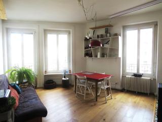 Bel appartement de 70m2 avec 2 salles de bains - Lyon - 9