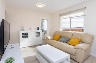 Home2Book Sunny Escape, Pool & Beach in Caletillas - Santa Cruz de Tenerife - 5