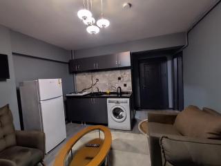 The Relax House's Suit - Istanbul - 8