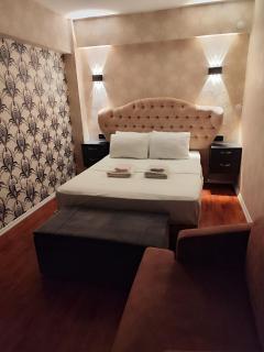 The Relax House's Suit - Istanbul - 5