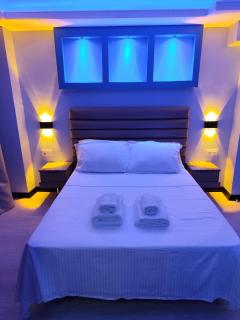 The Relax House's Suit - Istanbul - 4