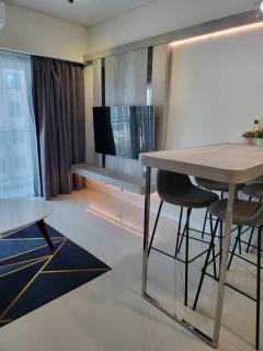 Star Summer suites KLCC - 0