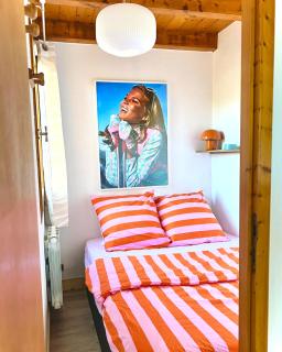 Appartement Crest Voland - Aux pieds des pistes - Crest-Voland - 6