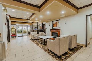 SureStay Plus by Best Western Coquitlam - Coquitlam - 9
