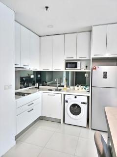 Star Summer suites KLCC - Kuala Lumpur - 7