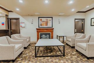 SureStay Plus by Best Western Coquitlam - Coquitlam - 8