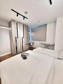 Star Summer suites KLCC - Kuala Lumpur - 5