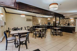 SureStay Plus by Best Western Coquitlam - Coquitlam - 3