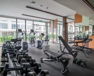Star Summer suites KLCC - Kuala Lumpur - 2