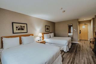 SureStay Plus by Best Western Coquitlam - Coquitlam - 6