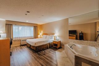 SureStay Plus by Best Western Coquitlam - Coquitlam - 5