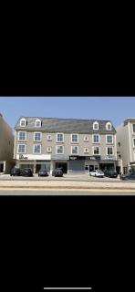 Alfahad hotel apartment - 0