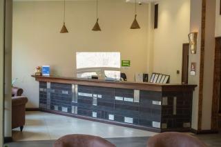 Heri Heights Hotel Apartments, SureStay Collection by Best Western - 6