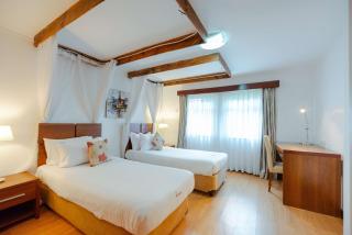 Heri Heights Hotel Apartments, SureStay Collection by Best Western - 8