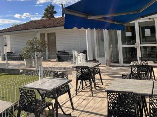 Sure Hotel by Best Western Nimes Est - Nîmes - 8