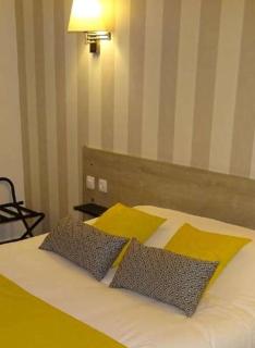 Sure Hotel by Best Western Angouleme - Angoulême - 5
