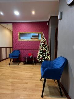 Hostal New Dream Madrid - 9