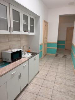 Omega Guesthouse Budapest - Budapest - 2